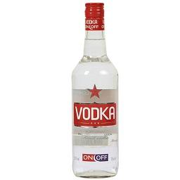 Vodka