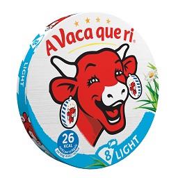 Queijo light, 8 porções