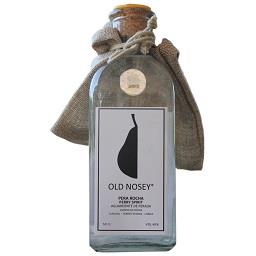 Aguardente de Perada