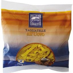 Massa Fresca Tagliatelle