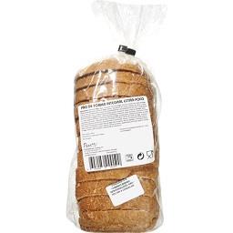 Pão de Forma Integral Extra Fofo