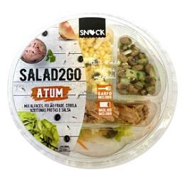 Salad2Go Atum