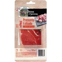 Presunto fatiado 9 meses