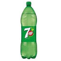 Refrigerante de lima-limão