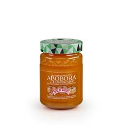 Casa mateus temporada - abóbora   6x350g