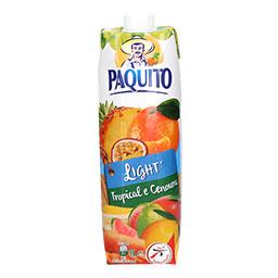 Néctar light tropical prisma