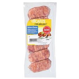 Salsicha para churrasco picantes