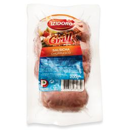 Salsichas Churrasco Grill Original