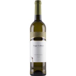 Vinho branco regional alentejano encruzado