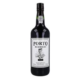 Porto tawny