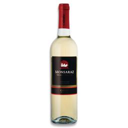 Vinho DOC Alentejo Branco