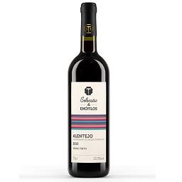 Vinho DOC Alentejo, Tinto