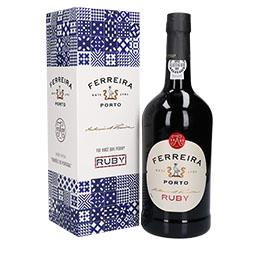 Porto ruby