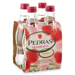 Pedras framboesa/giseng, tara perdida