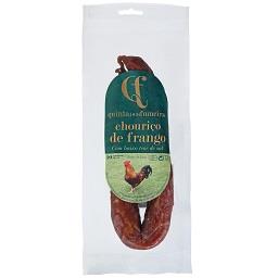 Chouriço de frango