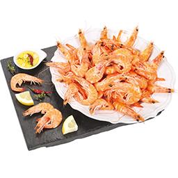 Camarão Cozido 60/95