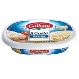 Queijo Creme Ilgusto Nature