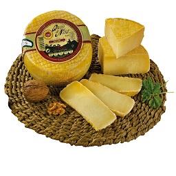 Queijo de Nisa D.O.P.
