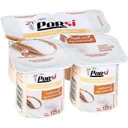 Iogurte Cremoso Natural Açúcar