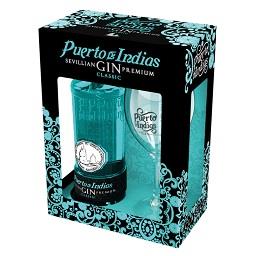 Gin Classic C/ Oferta de Copo