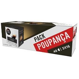 Dolce gusto 3 x intenso