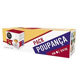 Café em Cápsulas Dolce Gusto Sical