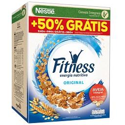 Cereais fitness