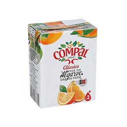 Nectar Clássico Laranja do Algarve