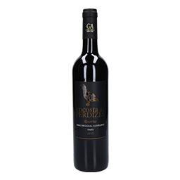Vinho regional alentejano reserva tinto