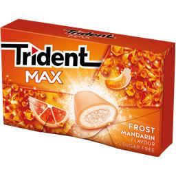 Trident Max Mandarin