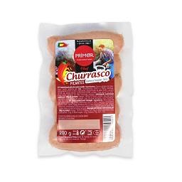 Salsicha churrasco 200g