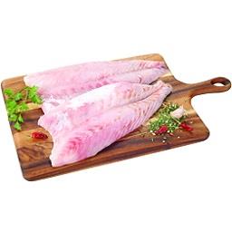 Filetes de perca
