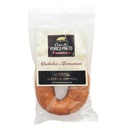 Farinheira de porco ibérico 200gr