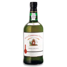 Vinho do porto malvasia branco