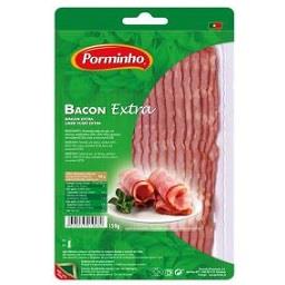 Bacon Extra Fatias