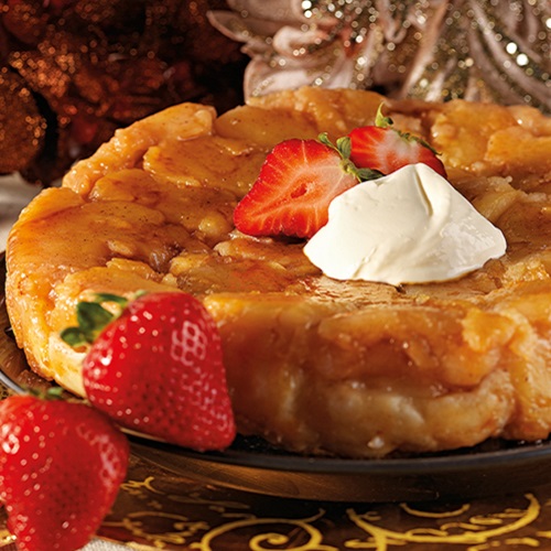 Tarte Tatin